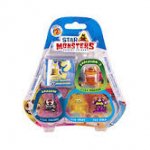 Star monsters series 2 blister pack