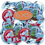 Xmas is coming? Xmas condoms - 100 Amazon