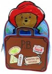 Paddington Bear 10 Litre Rucksack (add-on item)