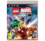 Lego Marvel Super Heroes (PS3)