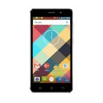 Cubot Rainbow Black 5" 16GB Smartphone - Dual SIM Unlocked & SIM Free