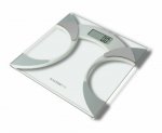 Salter Ultra Slim Analyser Bathroom Scales (&pound;10.00 prime)