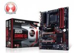 Gigabyte GA-990X-GAMING SLI Socket AM3+ ATX Motherboard