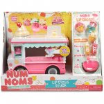 Mum Nom Lip Gloss Truck