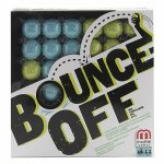 Mattel Bounce Off Game