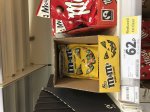 M&M's Peanut Share Bag 300g