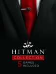 Hitman Collection (5 games) &ndash; Steam &ndash; (using code)