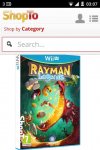 Rayman Legends (Wii U)