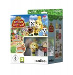 Animal Crossing Amiibo Festival - Limited Edition on Wii U Sold by EVERGAME