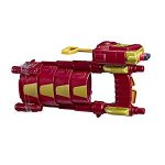 Hasbro Marvel Captain America Civil War Slide Blast Armour