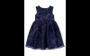 Kids Butterfly Print Dress - George Asda