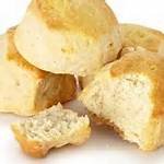 4pk Bakery Scones, Cherry, Fruited, Plain or Cheese