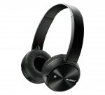 Sony MDR-ZX330BT Bluetooth Headphones