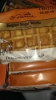 St perre Belgian waffles