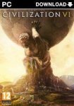 Sid Meier's Civilization VI / Civilization 6 (PC) EU Version £30.52