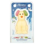 Thorntons White Choc Snowdog