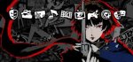 Persona 5 Ryuji theme - free on PS store