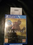 Dark Souls 3 PS4