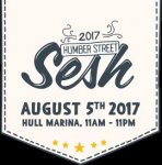 Humber Street Sesh Festival (Hull) - Early Bird Special
