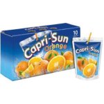 Capri sun x2