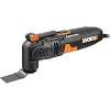 WORX 250W SONICRAFTER MULTI-TOOL WX679 C&C @ Wickes - £49.99 add something use code to take £10 Off