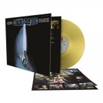 Star Wars Gold Vinyl