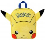 Pokemon Pikachu Backpack
