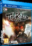 Toukiden: The Age of Demons (PS Vita)