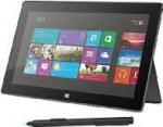 MICROSOFT Surface Pro 2 - Intel® Core™ i5 - Ex display