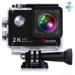 Gizcam GZ10 Plus Underwater Camera 2K - Sold by Gizcam Direct