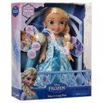 Sing-a-long Elsa Doll
