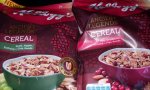 Kelloggs Ancient Legends 39p each or x3