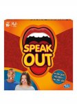 Speak out in stock