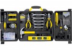 Challenge Xtreme 50 Piece tool kit