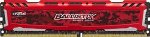 Ballistix Sport LT 16GB Single DDR4 2400 @ Amazon (Temporarily out of stock)