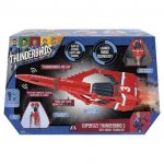 Thunderbirds Are Go Thunderbird 3 Playset