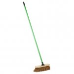 Tesco Soft Coco Broom: + C&C