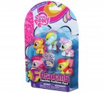 My little pony fashems bumper 5 pack