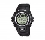 G-2900F-8VER Men's Casio G Shock E data watch with 2 year guarantee £59.99