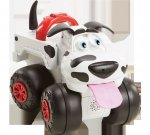 Street Dogs Bumper @ Argos C&C