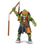 Ninja Turtles 2 Deluxe talking figure
