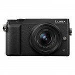 Panasonic LUMIX DMC-GX80 with 12-32mm lens