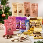 Christmas stocking filler £30 with code