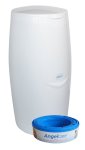 Angelcare Nappy Disposal system with Code