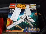 LEGO 75094 Star Wars Imperial Shuttle Tydirium