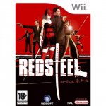 Red Steel (Wii) (Used) - £0.25 @ CeX In-Store (£2.50 P&P)