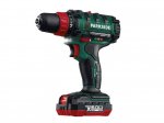 Parkside 16v Li-Ion Cordless Drill