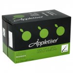 6x330ml cans of Appletiser