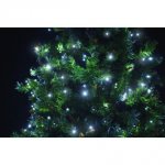 500 Remote Control LED Christmas Lights – Cool White / £21.50 after poss quidco