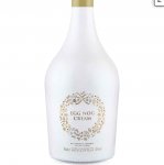 Egg Nog Cream
